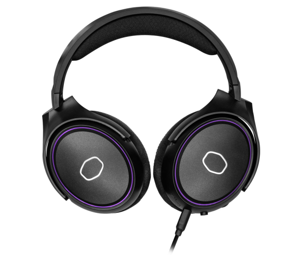 Cooler Master MH630 czarne - 723674 - zdjęcie 4